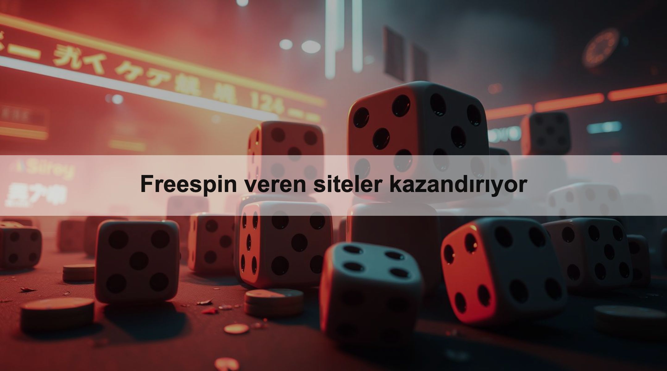 Freespin veren siteler kazandırıyor 1 Freespin veren siteler kazandırıyor