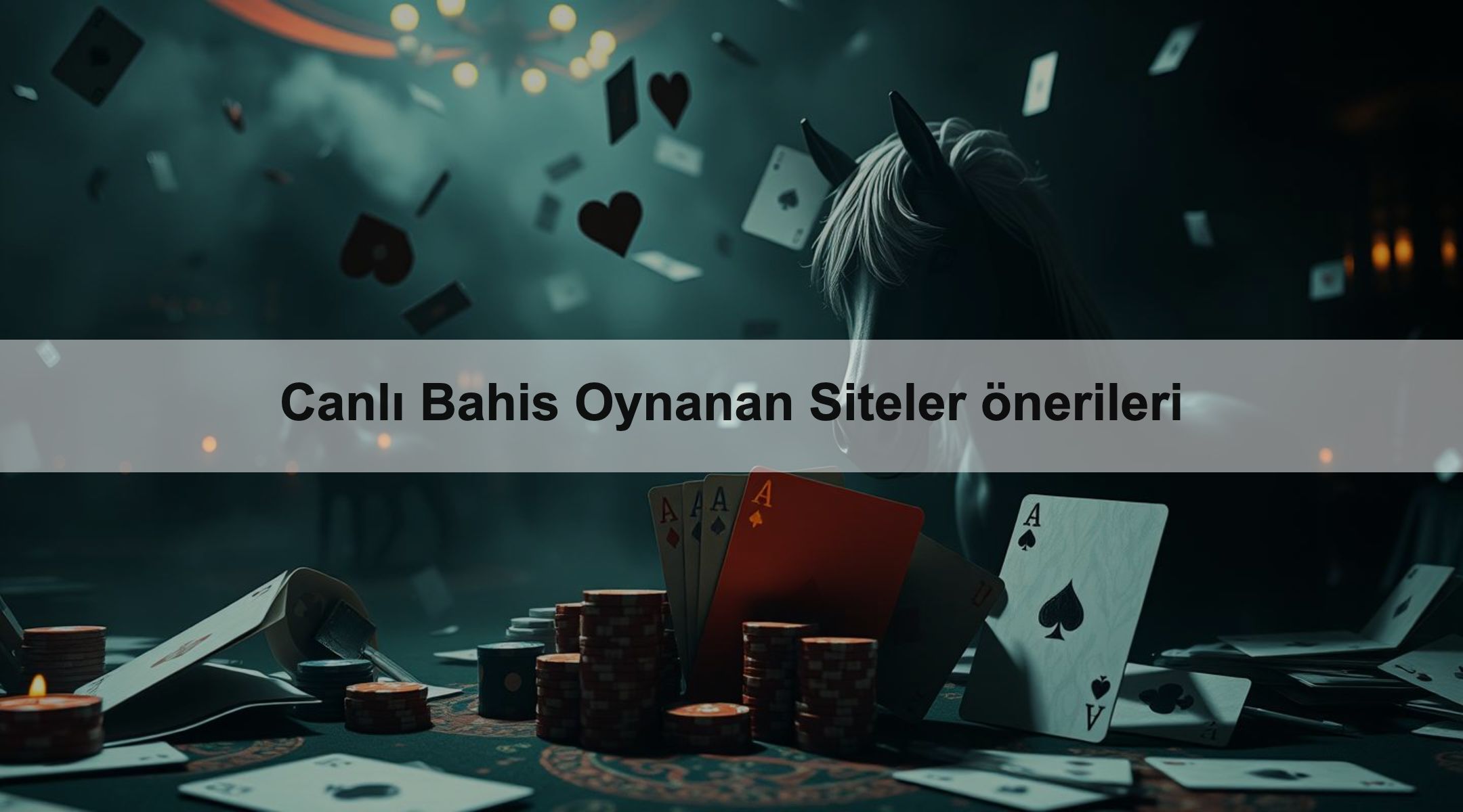 Canlı Bahis Siteleri önerileri 1 Canlı Bahis Oynanan Siteler önerileri