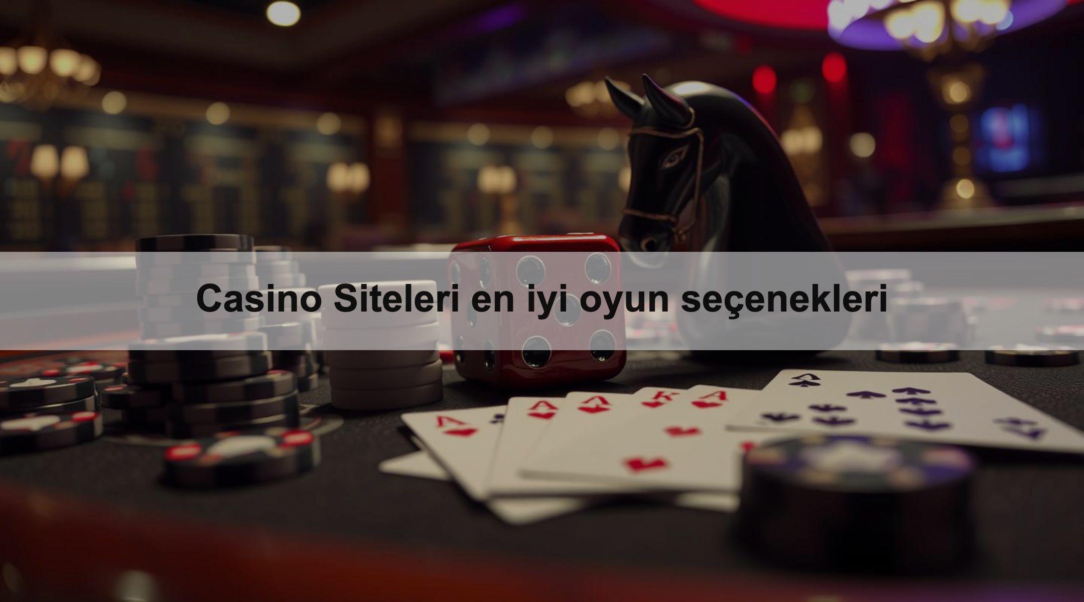 Casino Siteleri en iyi oyun seçenekleri 1 Casino Siteleri en iyi oyun seçenekleri